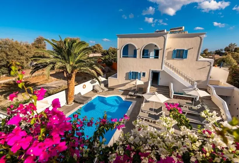 Fotos del hotel Stelios Place:  16