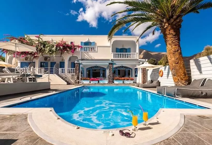 Fotos del hotel Stelios Place:  7