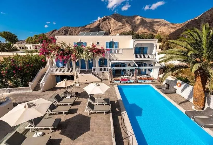 Fotos del hotel Stelios Place:  21