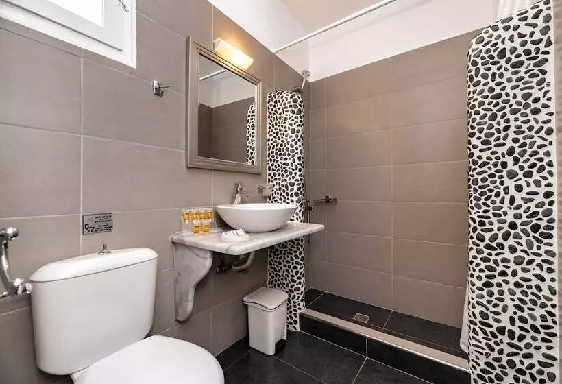 Fotos del hotel Stelios Place:  22