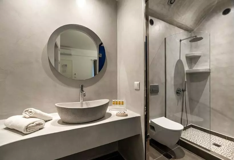 Fotos del hotel Stelios Place:  19