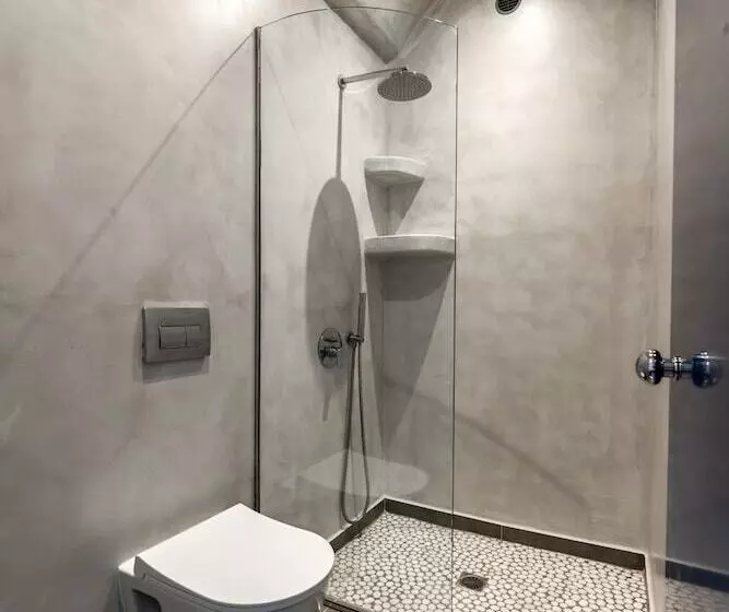 Fotos del hotel Stelios Place:  14