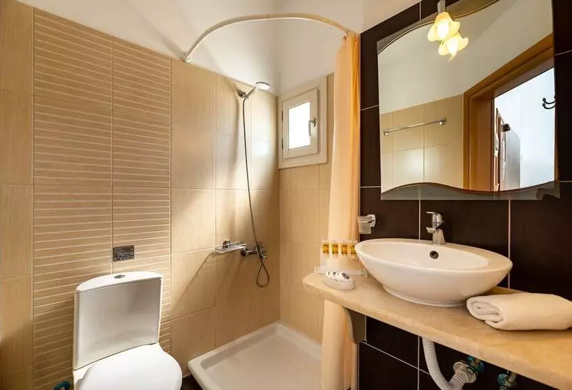 Fotos del hotel Stelios Place:  9