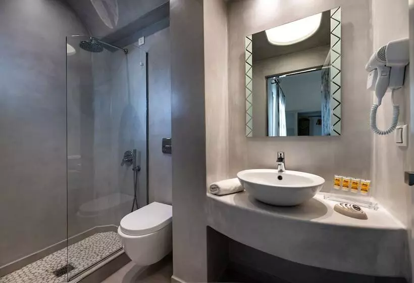 Fotos del hotel Stelios Place:  4