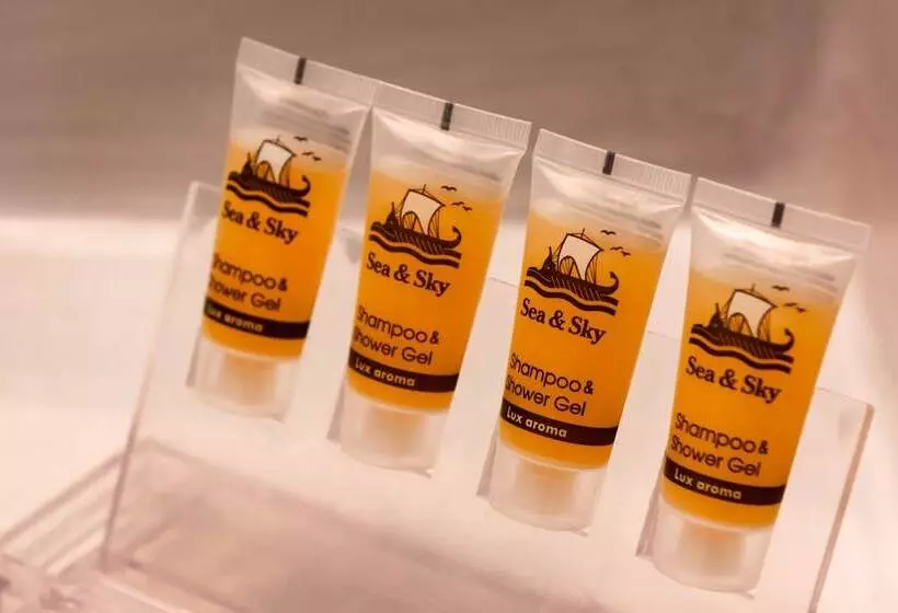 Fotos del hotel Stelios Place:  20