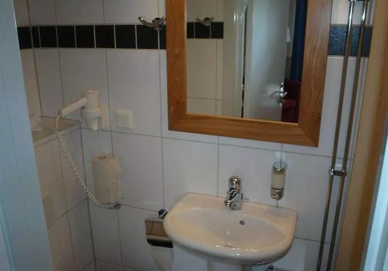 Fotos del hotel Akademihotellet:  5