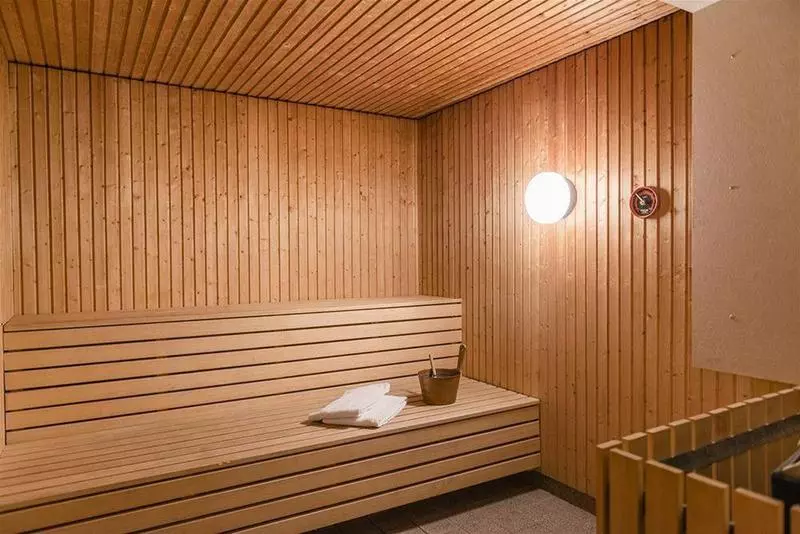 Fotos del hotel Akademihotellet:  3