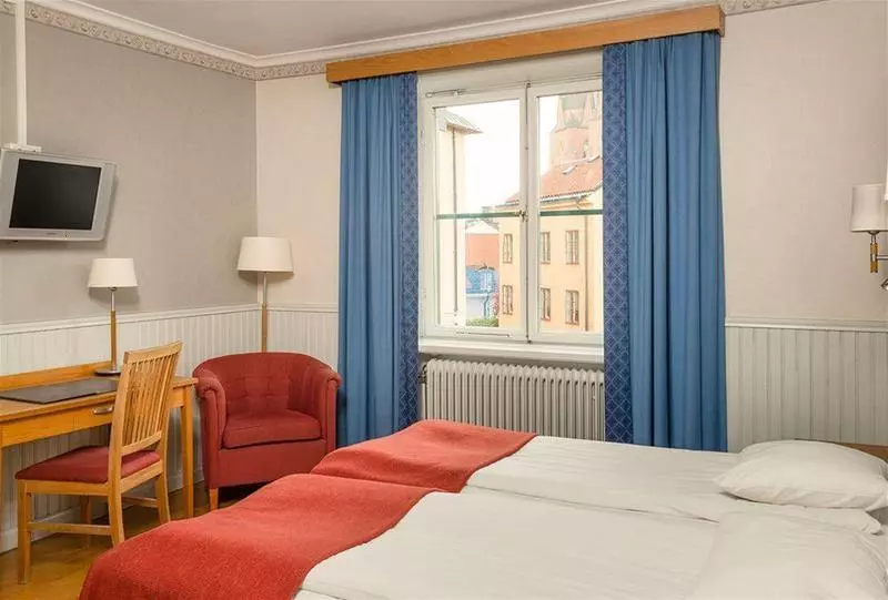 Fotos del hotel Akademihotellet:  17