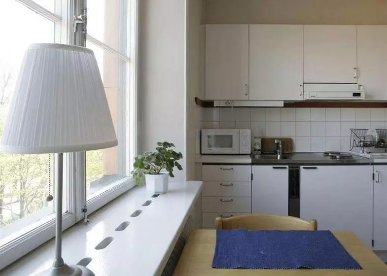 Fotos del hotel Akademihotellet:  4