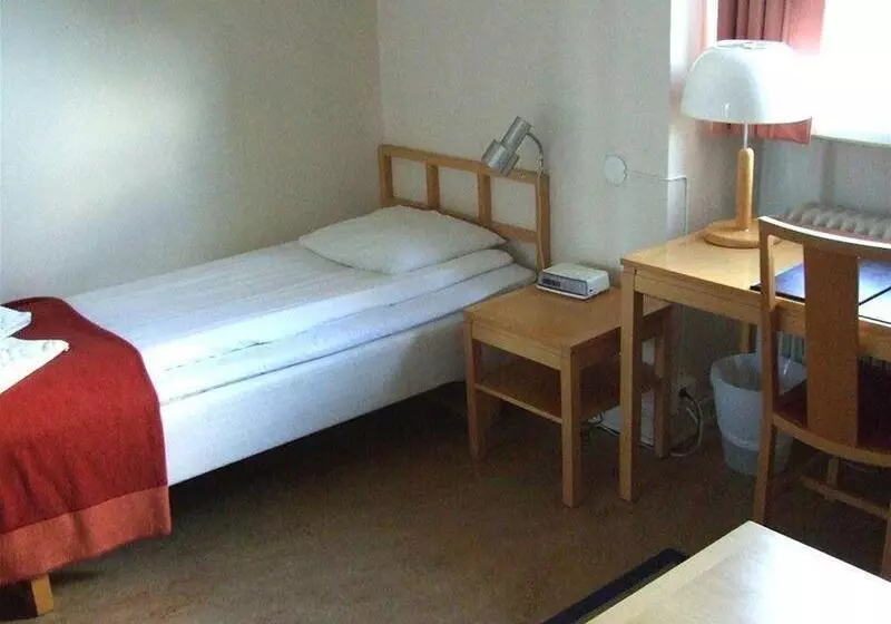 Fotos del hotel Akademihotellet:  8