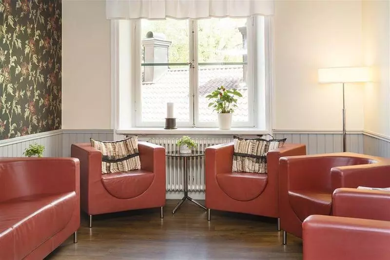 Fotos del hotel Akademihotellet:  2