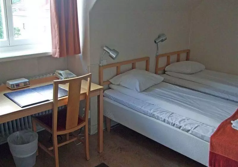 Fotos del hotel Akademihotellet:  10