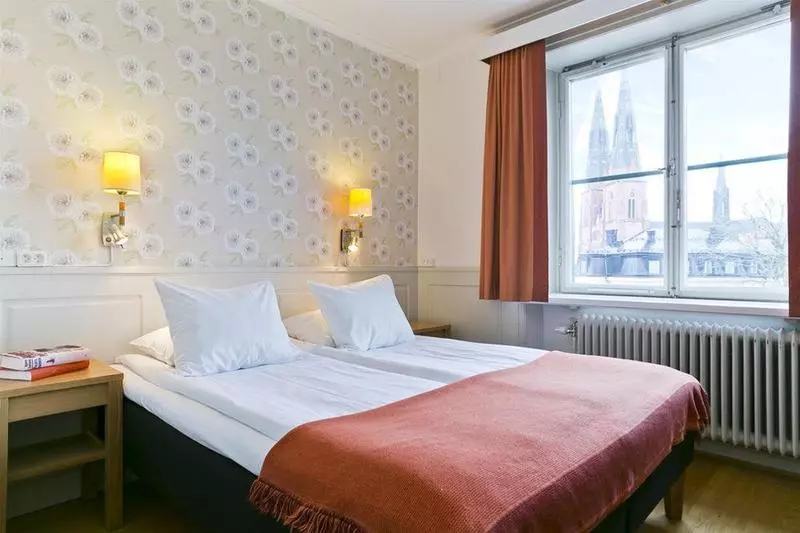 Fotos del hotel Akademihotellet:  15