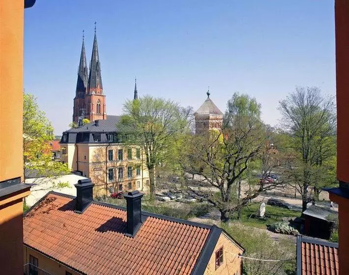 Fotos del hotel Akademihotellet:  7