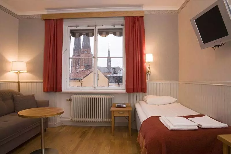 Fotos del hotel Akademihotellet:  14