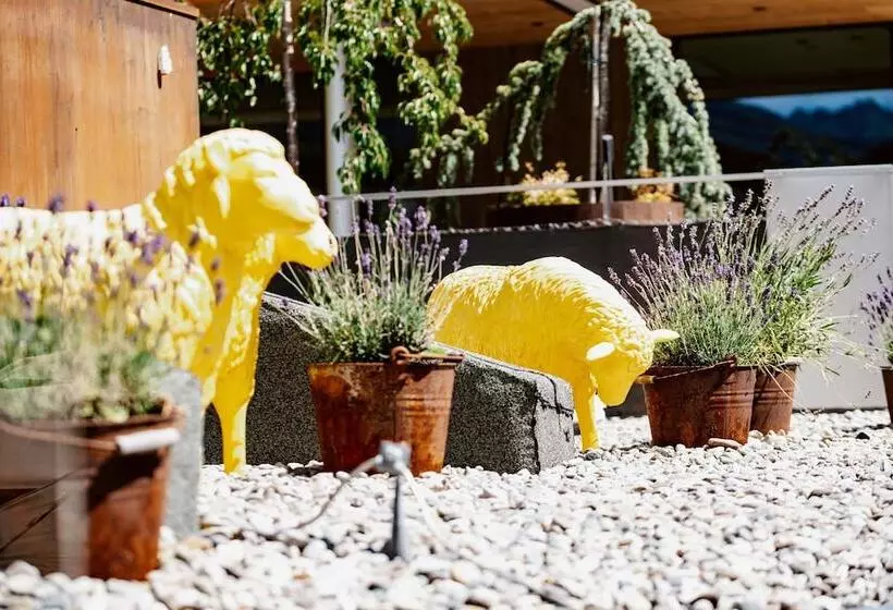 Fotos del hotel Arlmont Hotel:  14