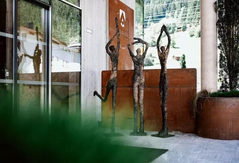 Fotos del hotel Arlmont Hotel:  5