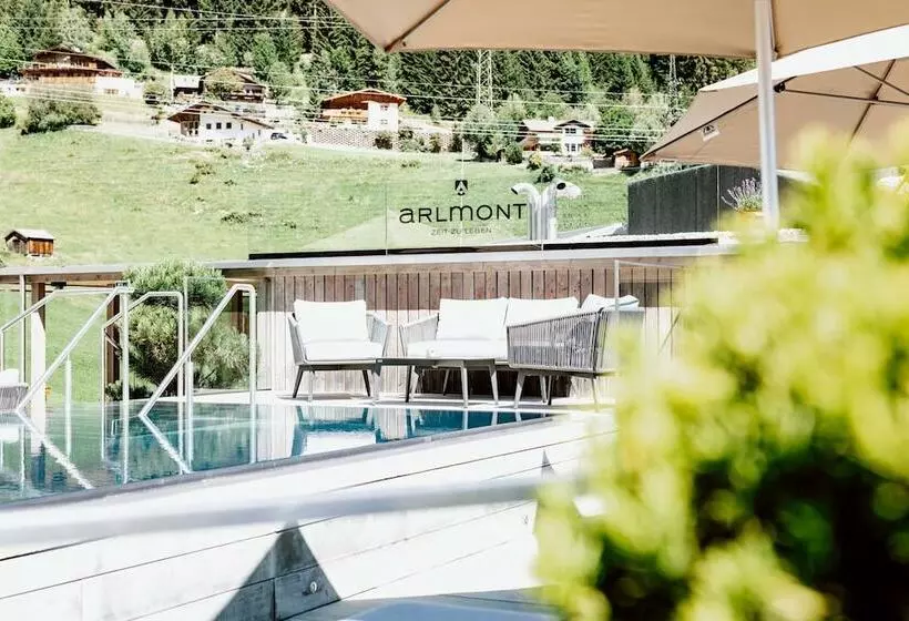 Fotos del hotel Arlmont Hotel:  9