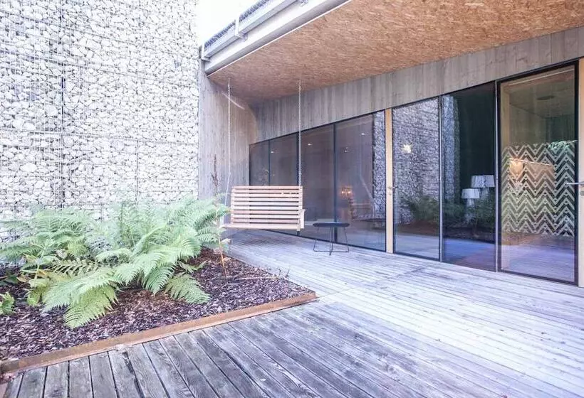 Fotos del hotel Arlmont Hotel:  2