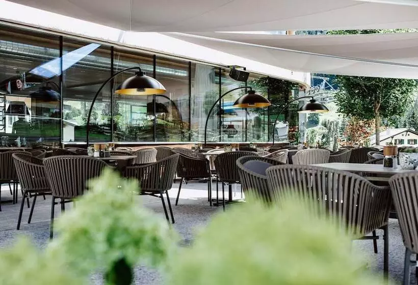 Fotos del hotel Arlmont Hotel:  15