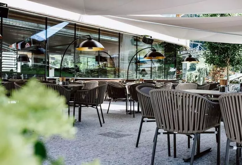 Fotos del hotel Arlmont Hotel:  13