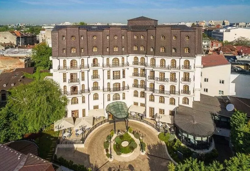 Fotos del hotel Epoque Hotel - Relais & Chateaux:  24