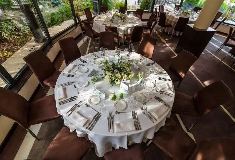 Fotos del hotel Epoque Hotel - Relais & Chateaux:  3