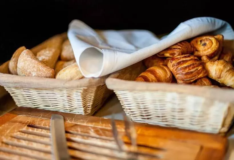 Fotos del hotel Epoque Hotel - Relais & Chateaux:  22