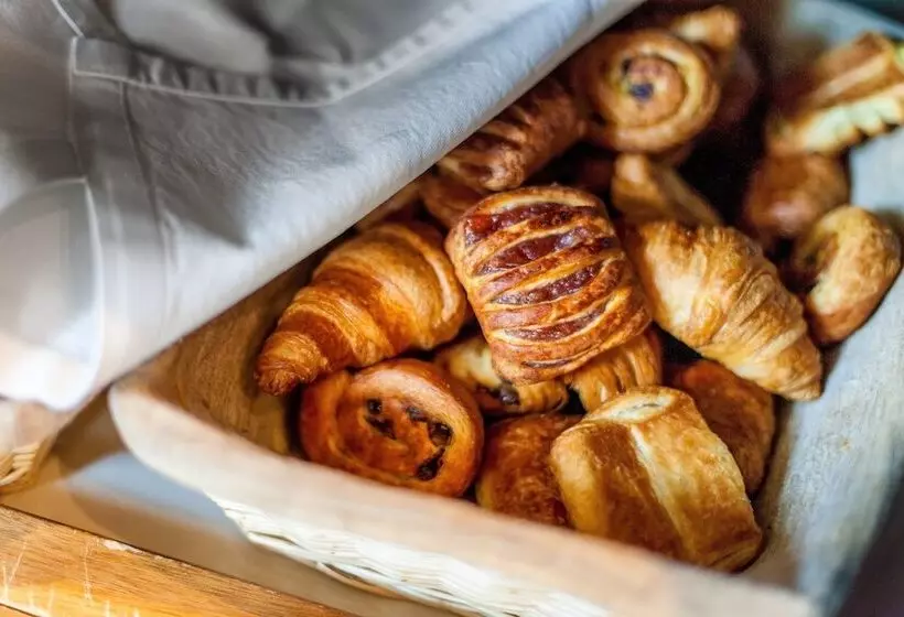 Fotos del hotel Epoque Hotel - Relais & Chateaux:  17