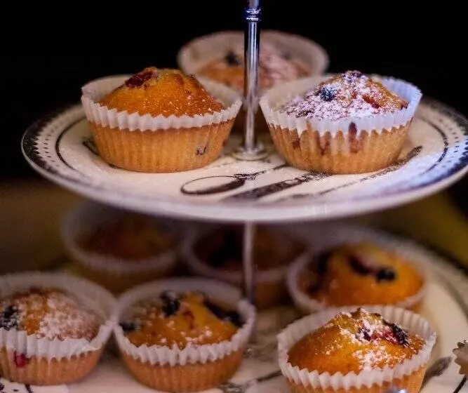 Fotos del hotel Epoque Hotel - Relais & Chateaux:  13