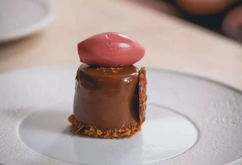 Fotos del hotel Epoque Hotel - Relais & Chateaux:  9