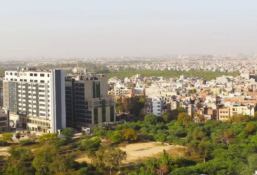 Fotos del hotel Holiday Inn New Delhi Mayur Vihar Noida, An Ihg:  10