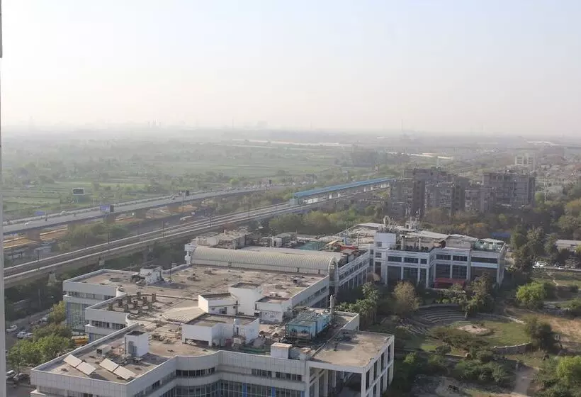 Fotos del hotel Holiday Inn New Delhi Mayur Vihar Noida, An Ihg:  20