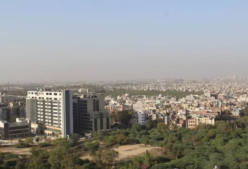 Fotos del hotel Holiday Inn New Delhi Mayur Vihar Noida, An Ihg:  13