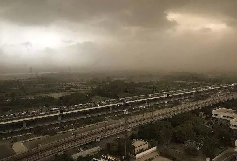 Fotos del hotel Holiday Inn New Delhi Mayur Vihar Noida, An Ihg:  18