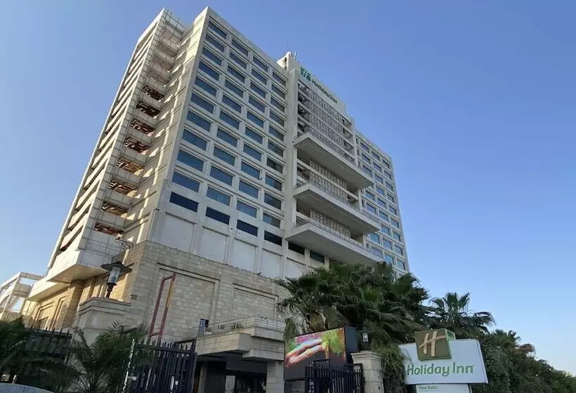 Fotos del hotel Holiday Inn New Delhi Mayur Vihar Noida, An Ihg:  14