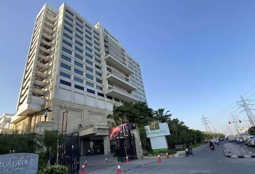 Holiday Inn New Delhi Mayur Vihar Noida, An Ihg