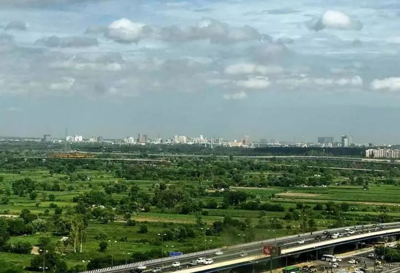 Fotos del hotel Holiday Inn New Delhi Mayur Vihar Noida, An Ihg:  16