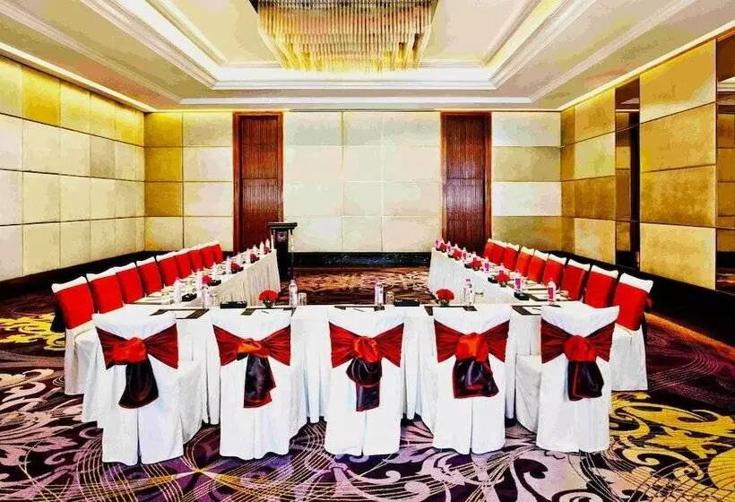 Fotos del hotel Holiday Inn New Delhi Mayur Vihar Noida, An Ihg:  23