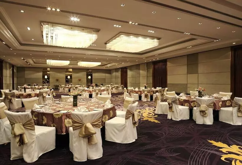 Fotos del hotel Holiday Inn New Delhi Mayur Vihar Noida, An Ihg:  25