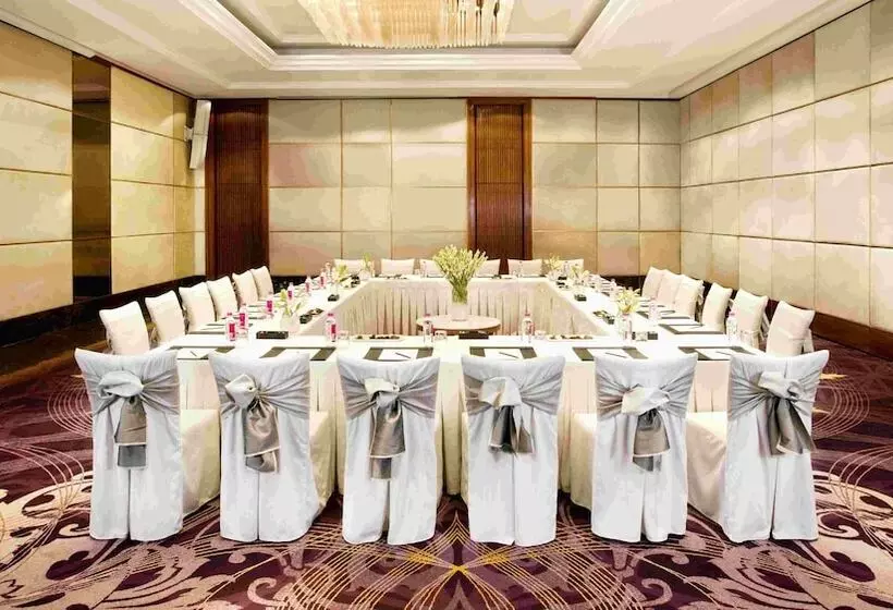 Fotos del hotel Holiday Inn New Delhi Mayur Vihar Noida, An Ihg:  22