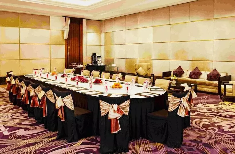 Fotos del hotel Holiday Inn New Delhi Mayur Vihar Noida, An Ihg:  19