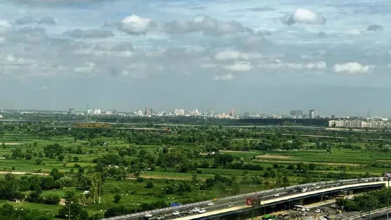 Fotos del hotel Holiday Inn New Delhi Mayur Vihar Noida, An Ihg:  6