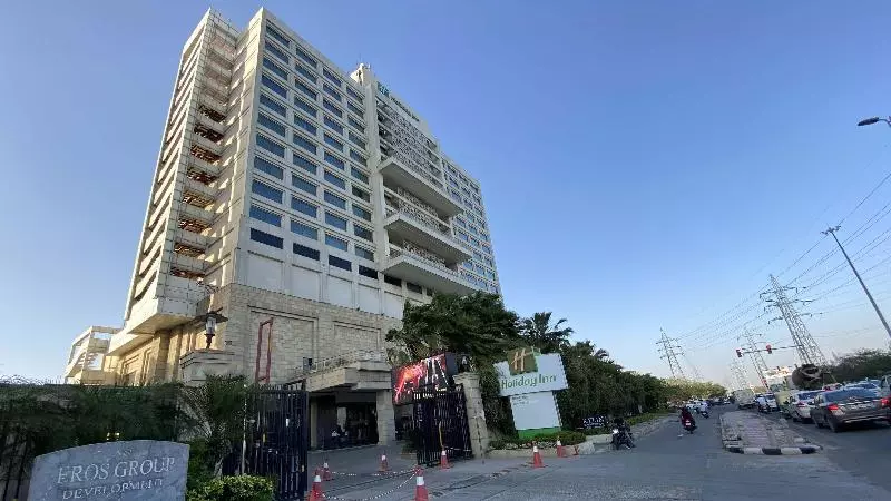 Fotos del hotel Holiday Inn New Delhi Mayur Vihar Noida, An Ihg:  7