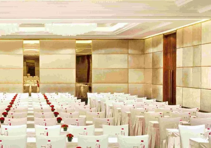 Fotos del hotel Holiday Inn New Delhi Mayur Vihar Noida, An Ihg:  24