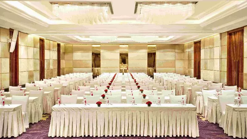 Fotos del hotel Holiday Inn New Delhi Mayur Vihar Noida, An Ihg:  15