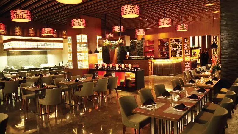 Fotos del hotel Holiday Inn New Delhi Mayur Vihar Noida, An Ihg:  4