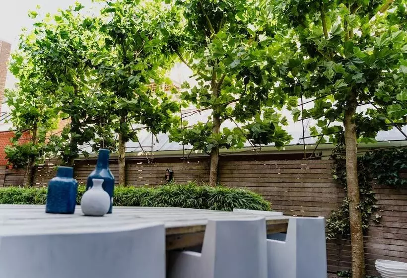 Fotos del hotel Jl No76:  16