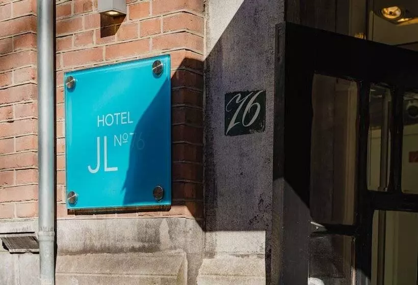 Fotos del hotel Jl No76:  8