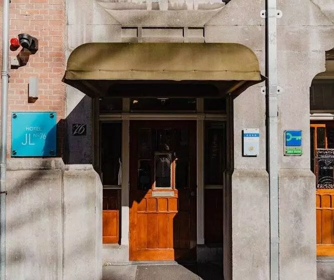 Fotos del hotel Jl No76:  13